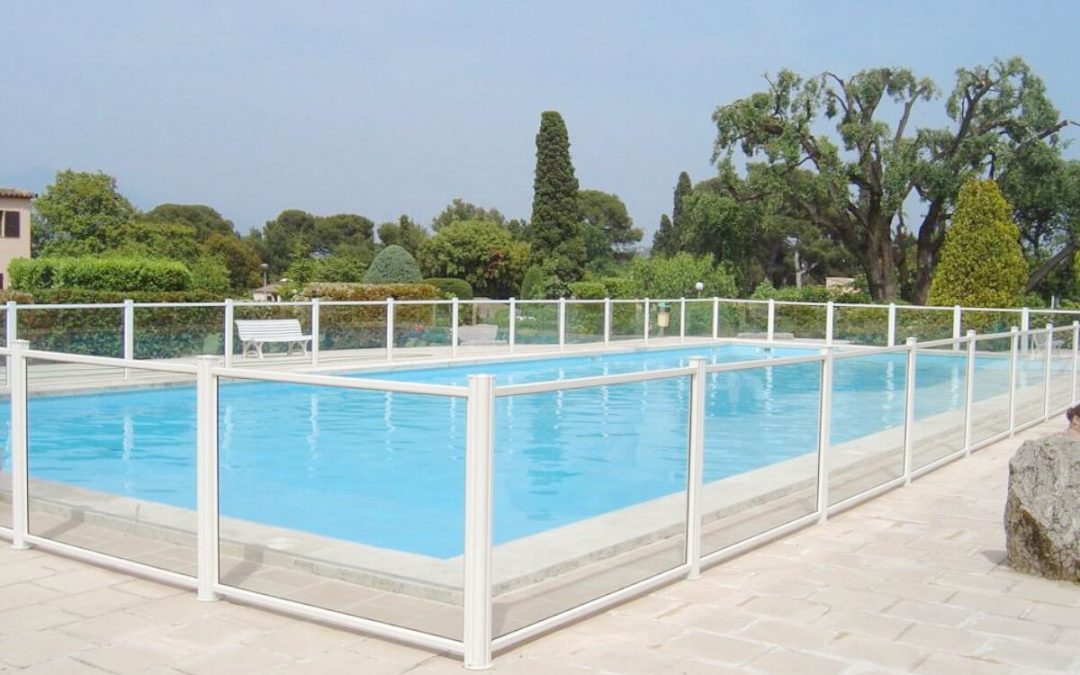 La mejor protección para tu piscina