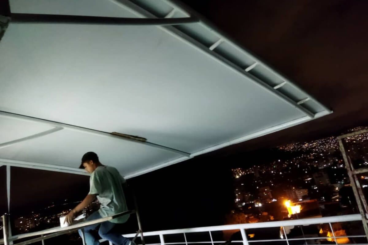 ¿Cuál es la mejor época para instalar un toldo?