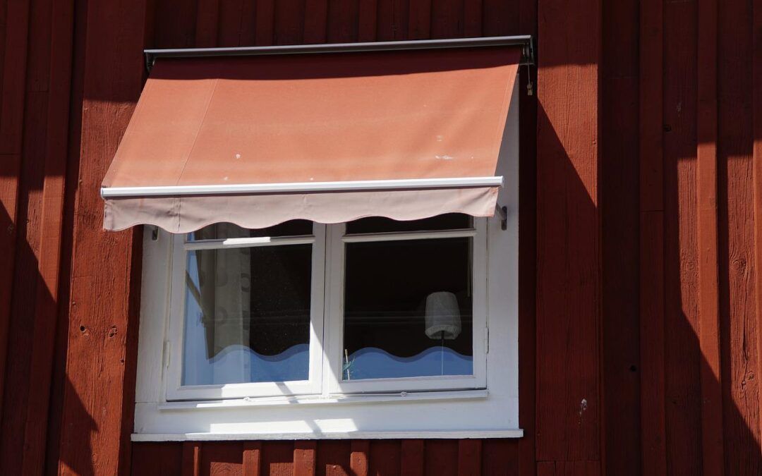 Ventajas de instalar un toldo a medida en tu hogar