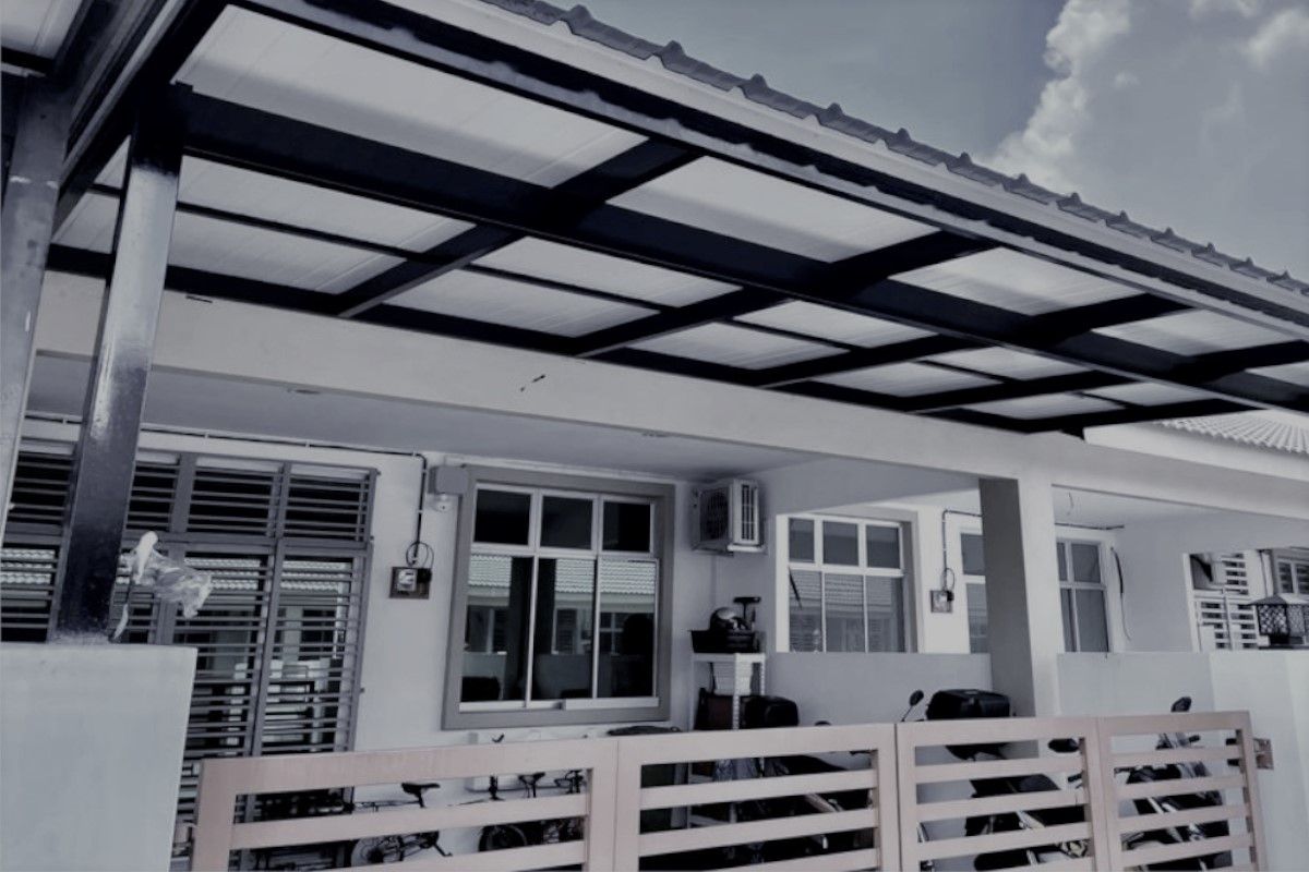 Beneficios de las pérgolas de aluminio Madrid