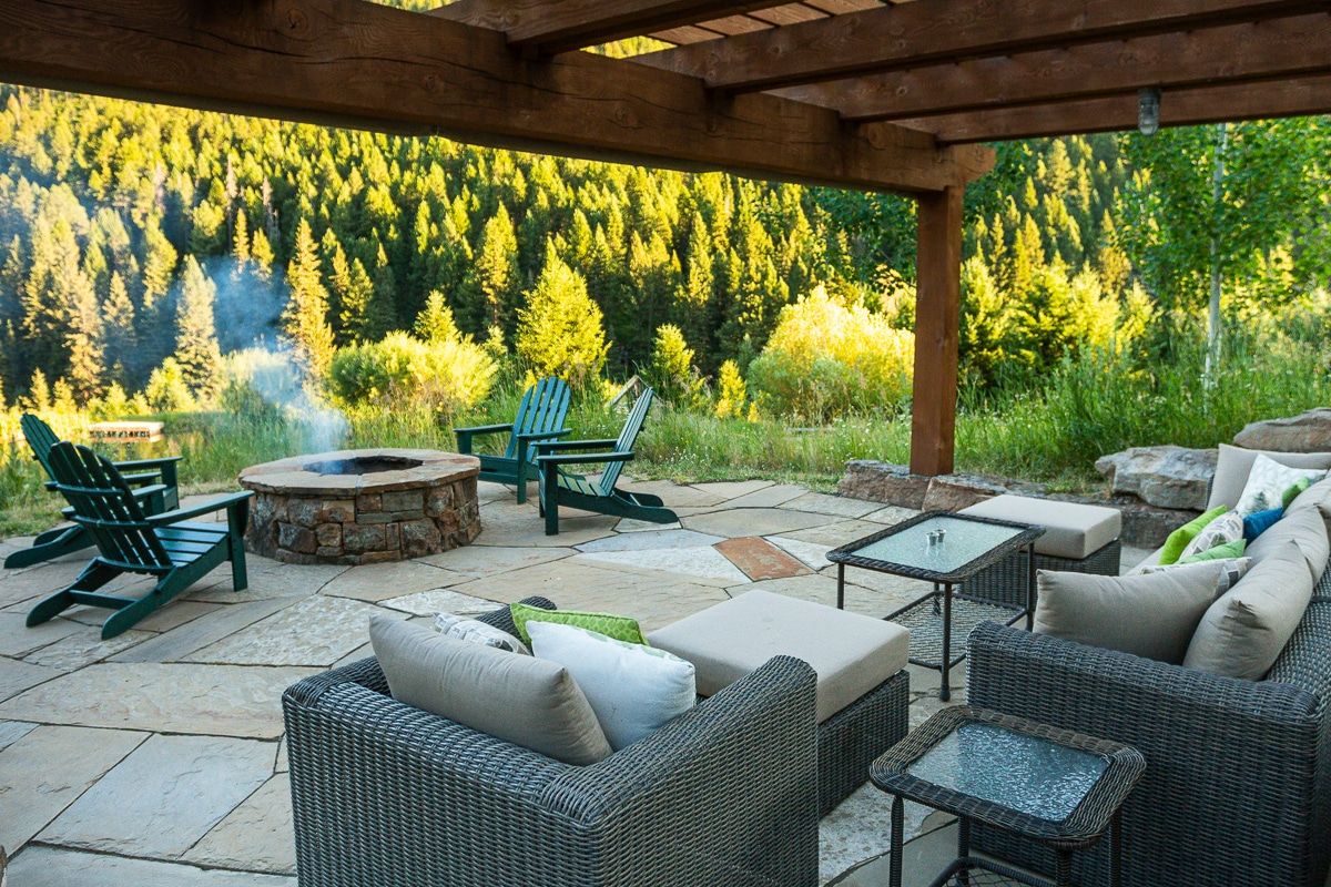 Pérgola para jardín o terraza: cuál elegir según tu espacio