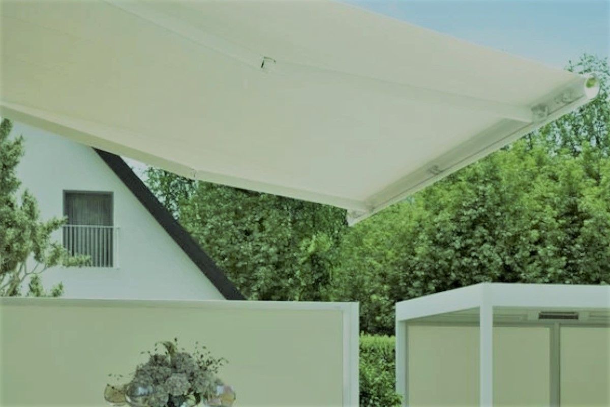 Cuál es el mejor tipo de lona para fabricar toldos impermeables