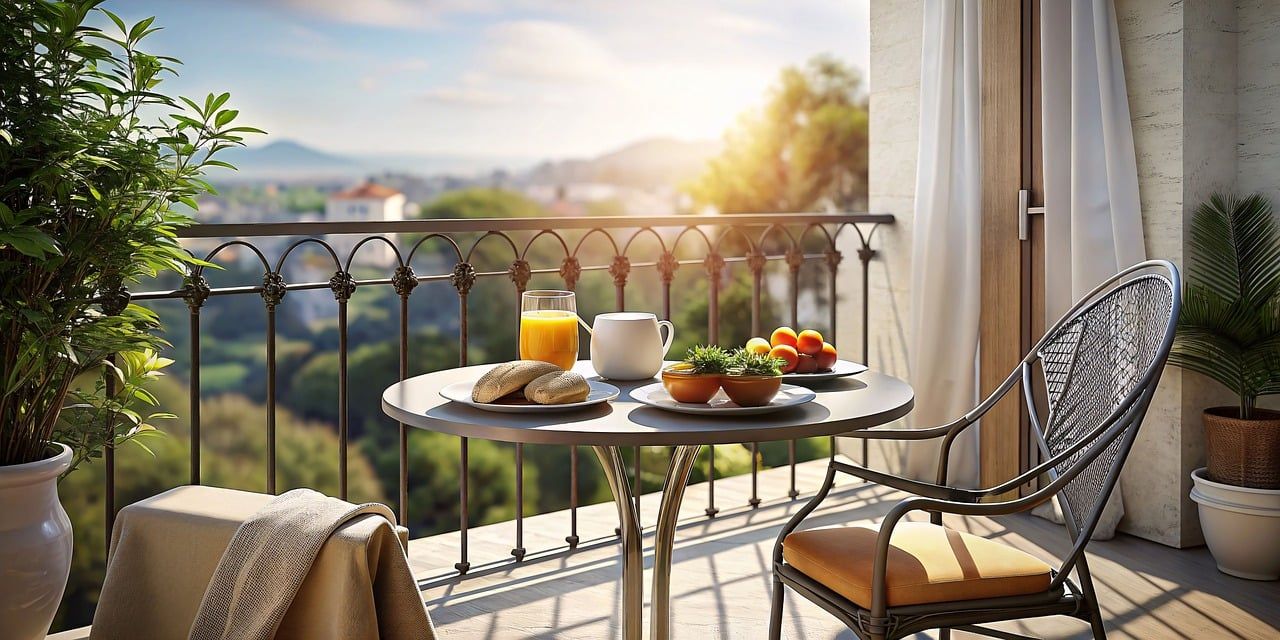 Cuáles son los tipos de toldos terraza disponibles
