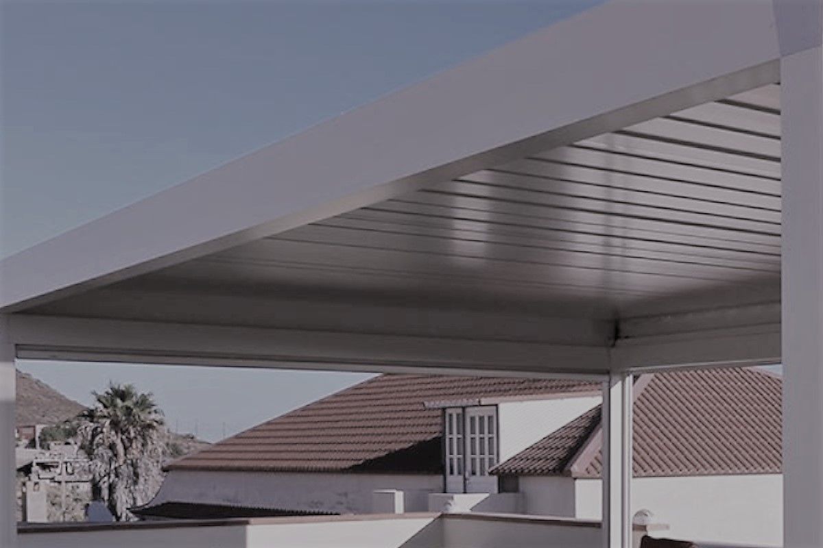 En dónde se puede realizar instalación de pérgolas bioclimáticas en Getafe