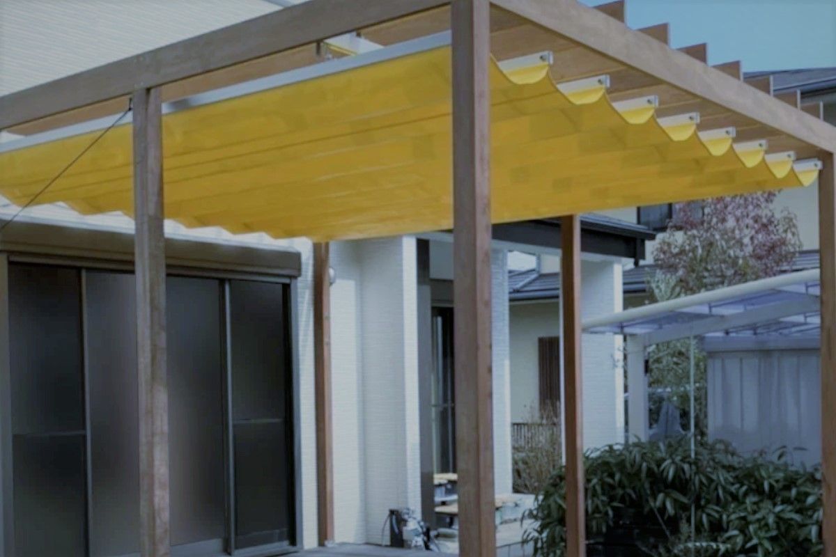 Impacto de la instalación de pérgolas en Madrid en cuanto al diseño de espacios exteriores