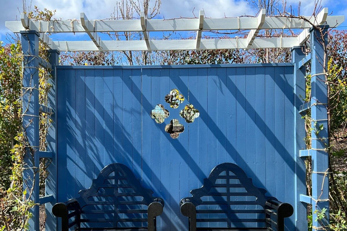 ¿Qué tipo de pérgola es mejor para un negocio de hostelería?