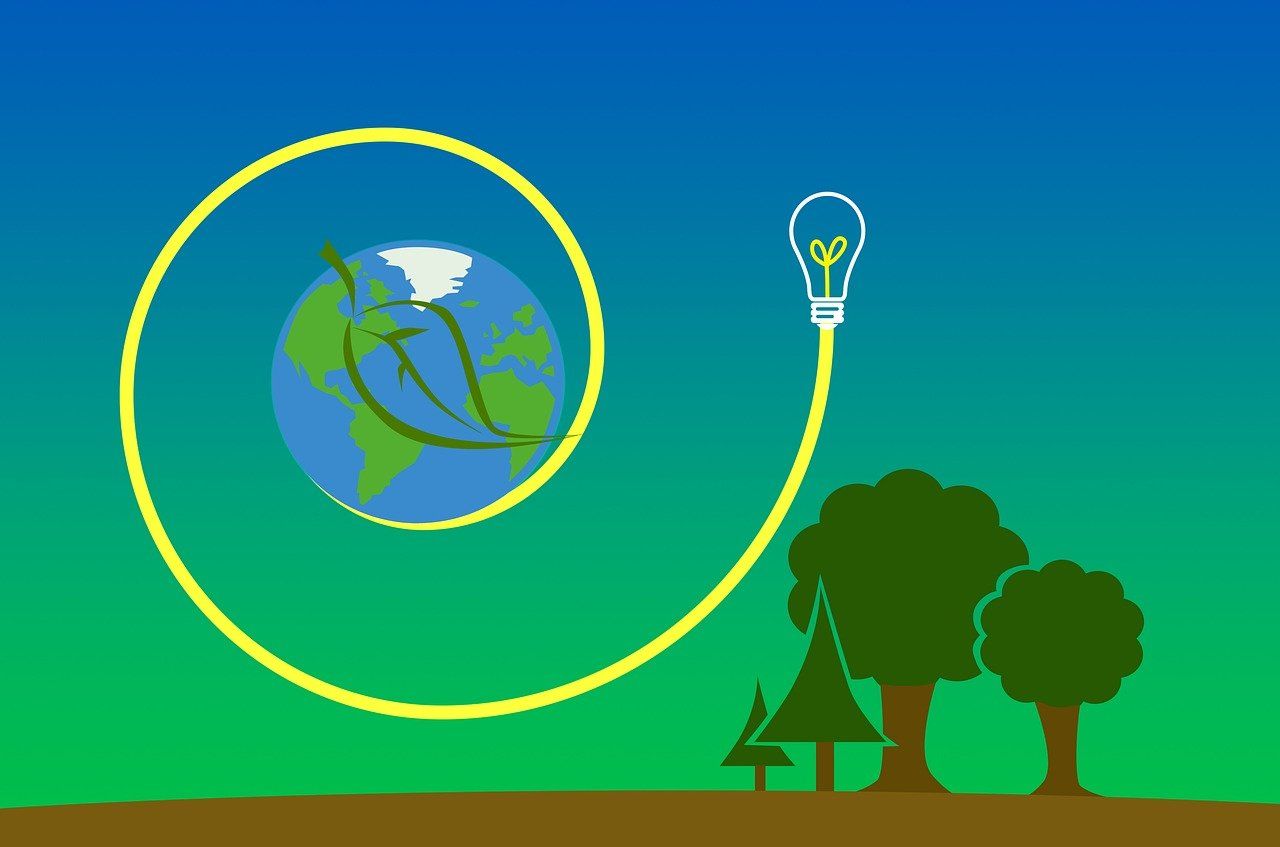 Por qué elegir soluciones de climatización bioclimáticas