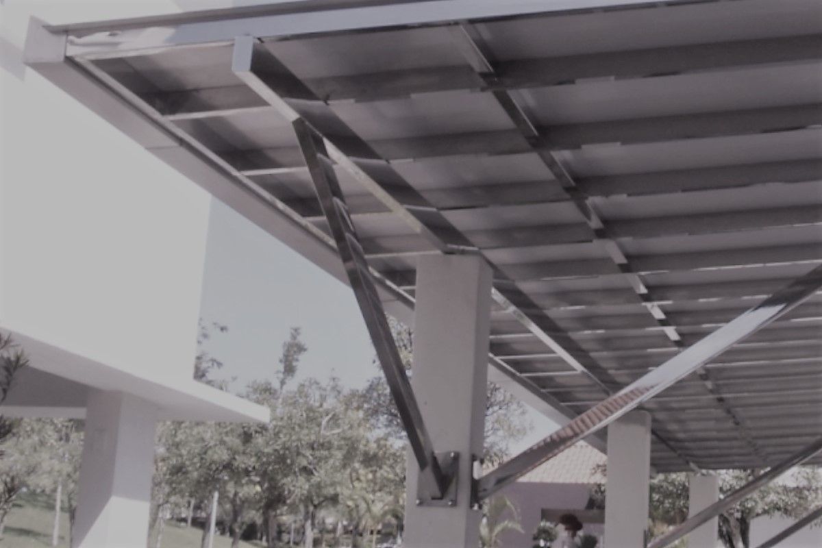 Por qué elegir una pérgola para tus jardines