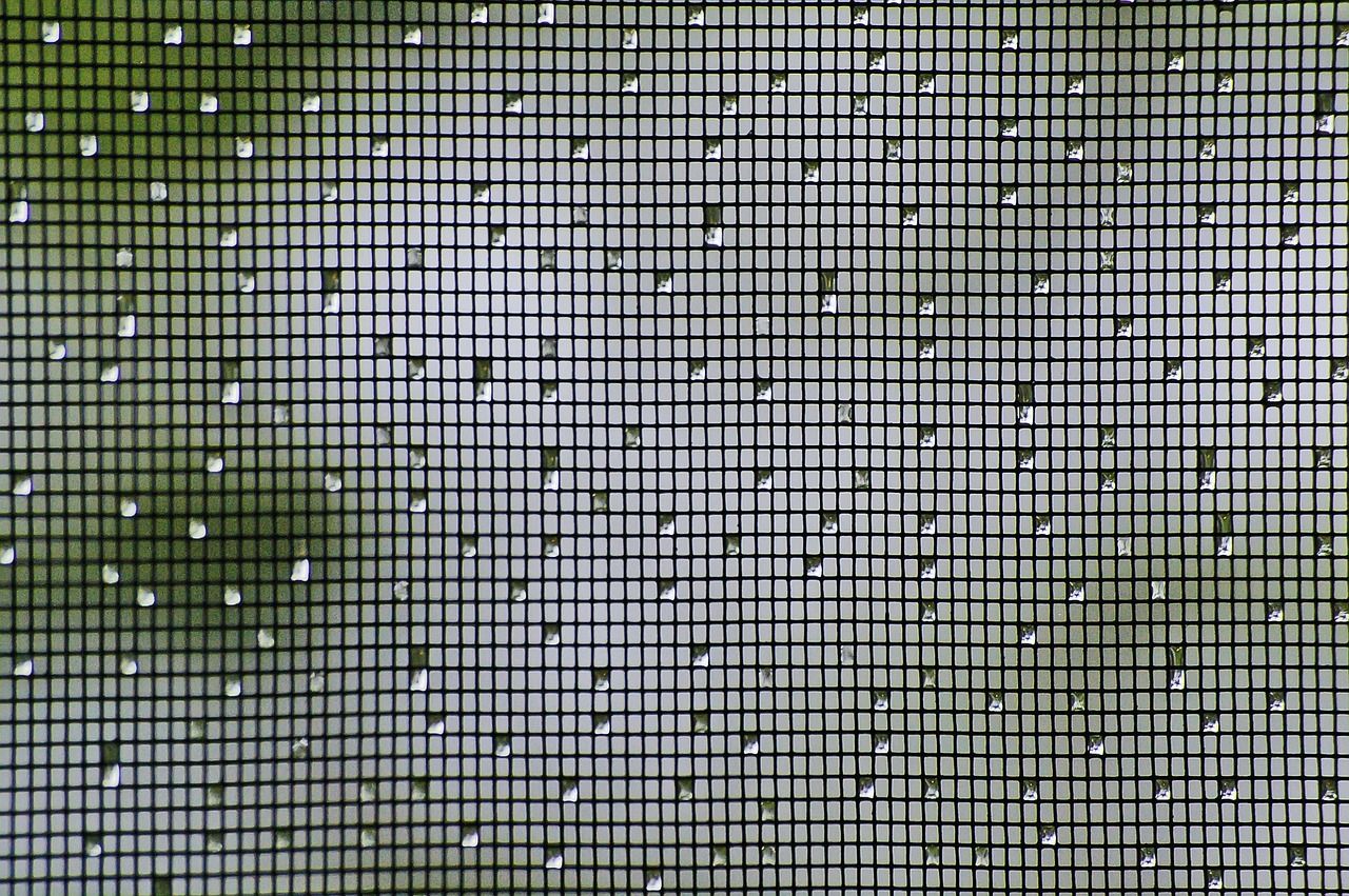 Mosquiteras en Madrid: protección e instalación a medida