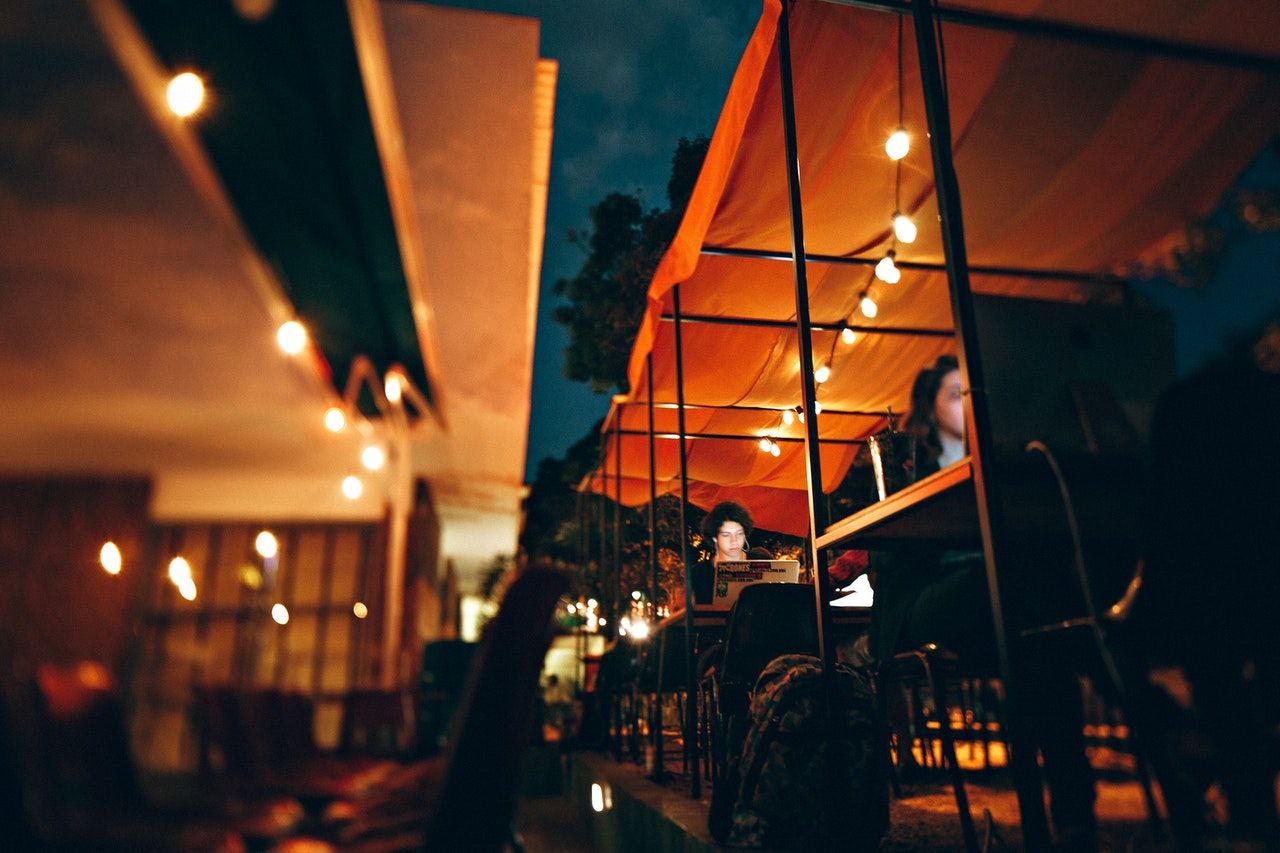 ¿Qué tipo de toldo es el mejor para tu terraza?