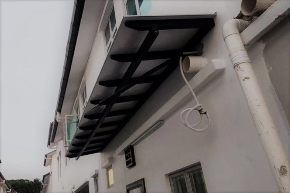Resistencia y durabilidad de las pérgolas de aluminio Madrid
