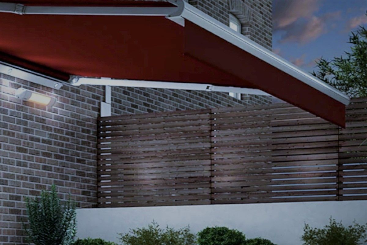 Sistemas de sombreado para jardines en Madrid: confort y estilo
