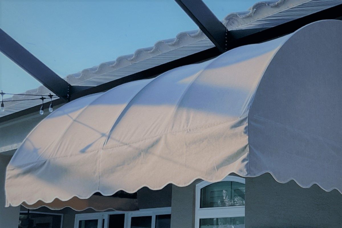 Toldo en Madrid: fabricación e instalación a medida desde 1975