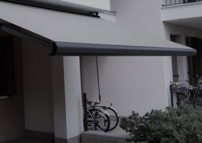 Toldo cofre en Velilla garantía de satisfacción