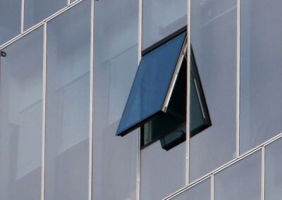 Ventajas de instalar un toldo ventana