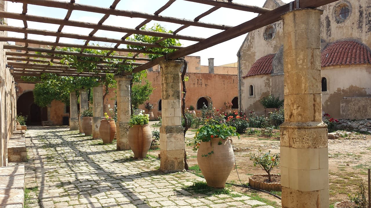 Las ventajas de cubrir las pérgolas 