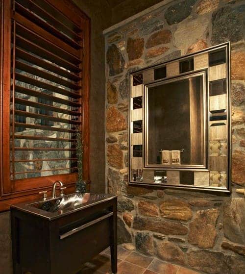 Decoración con persianas y cortinas