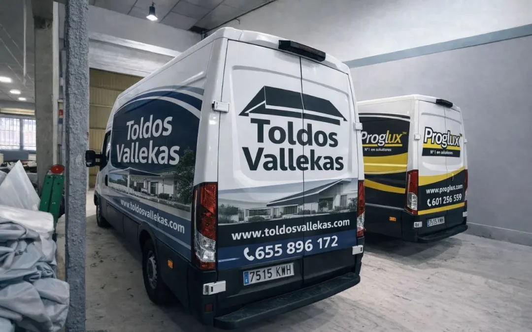 Persianas alicantinas en Madrid: qué son, ventajas y precios de instalación