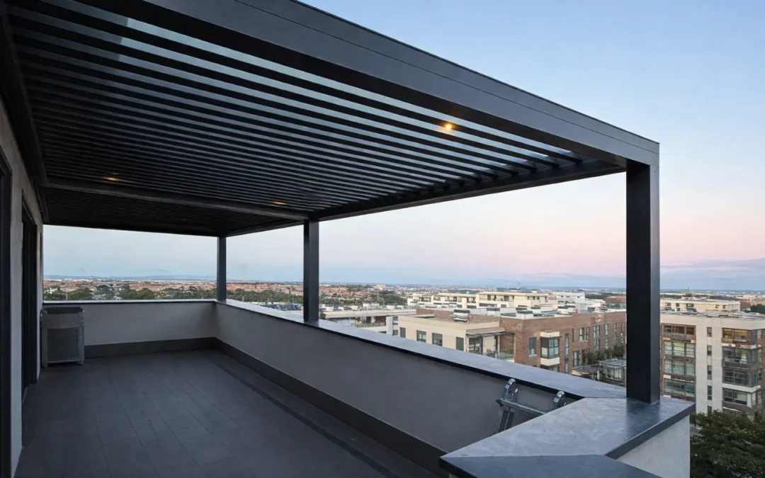 Instalación de Toldos en Madrid: Proceso Técnico y Garantía